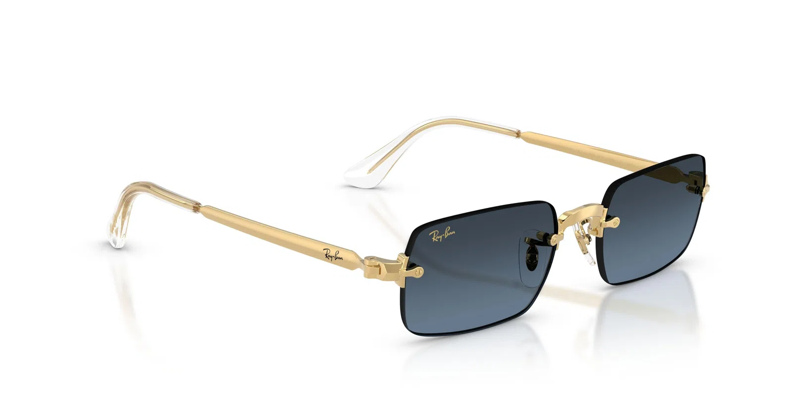 Ray-Ban 3928 Sunglasses - view 22